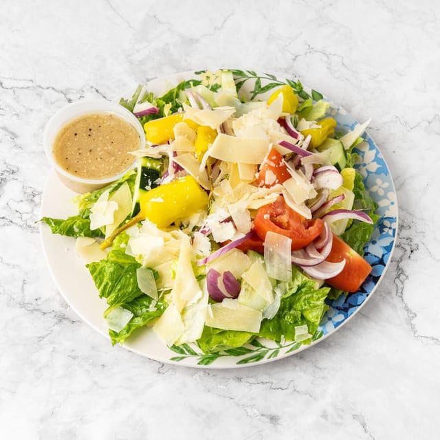 Italian Table Salad.