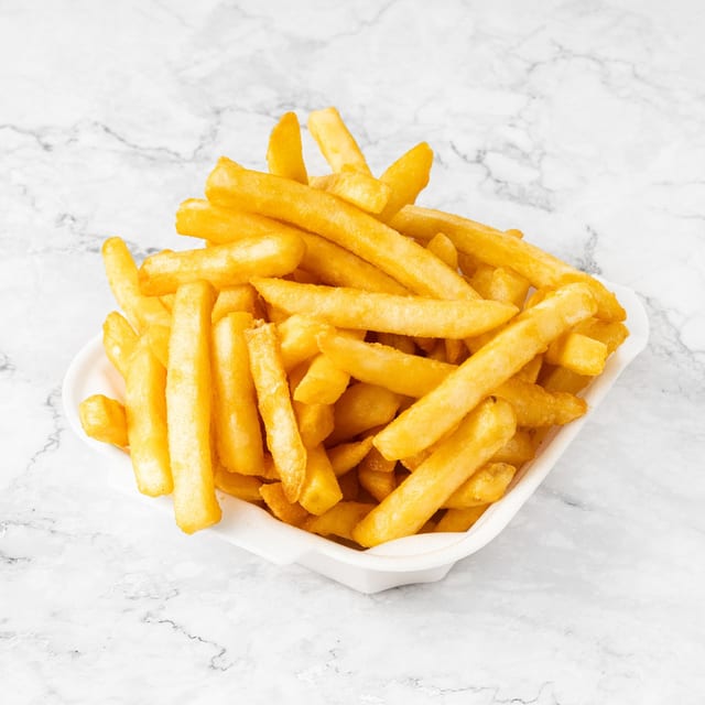 French Fries.